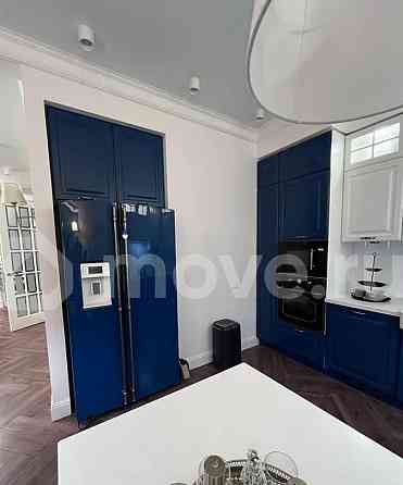 3-комн. квартира, 95.3 м2, 16/17 эт. Москва