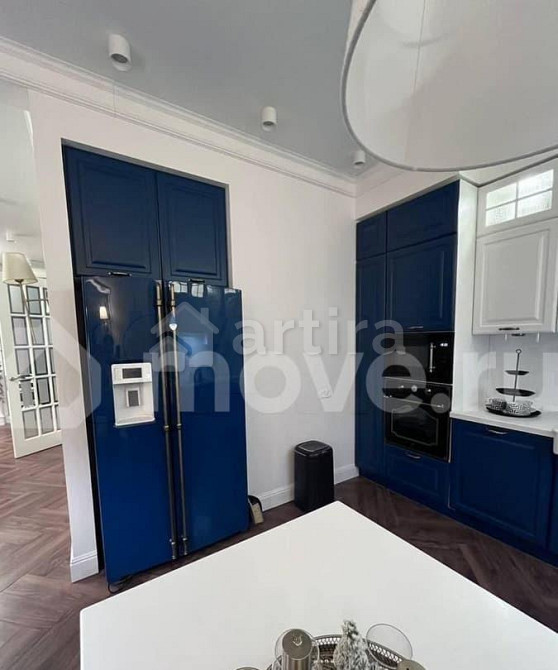 3-комн. квартира, 95.3 м2, 16/17 эт. Москва - изображение 6