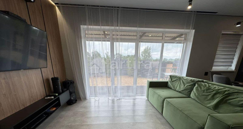 Дом, 71 м2, 5 соток, 1 эт. Иглино - изображение 7