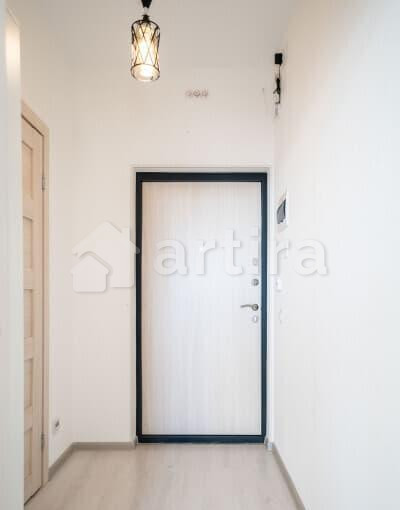 Студия, 29 м2, 19/25 эт. Санкт-Петербург - изображение 12