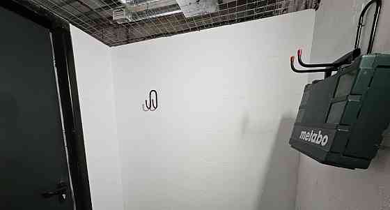 Гараж, 2.8 м2 Москва