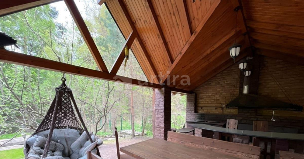 Дом, 750 м2, 15 соток, 3 эт. Одинцово - изображение 6