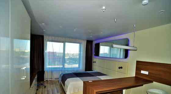 Студия, 28 м2, 14/20 эт. Мытищи