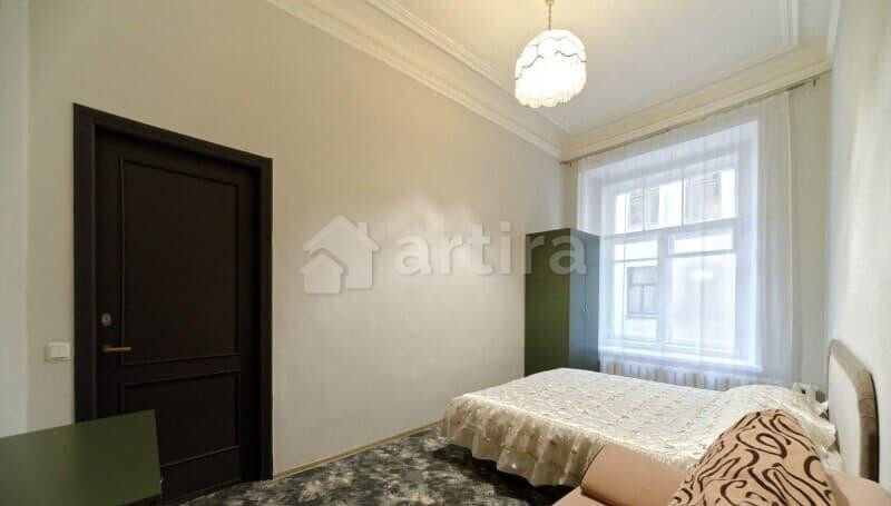 2-комн. квартира, 80 м2, 4/6 эт. Санкт-Петербург - изображение 10