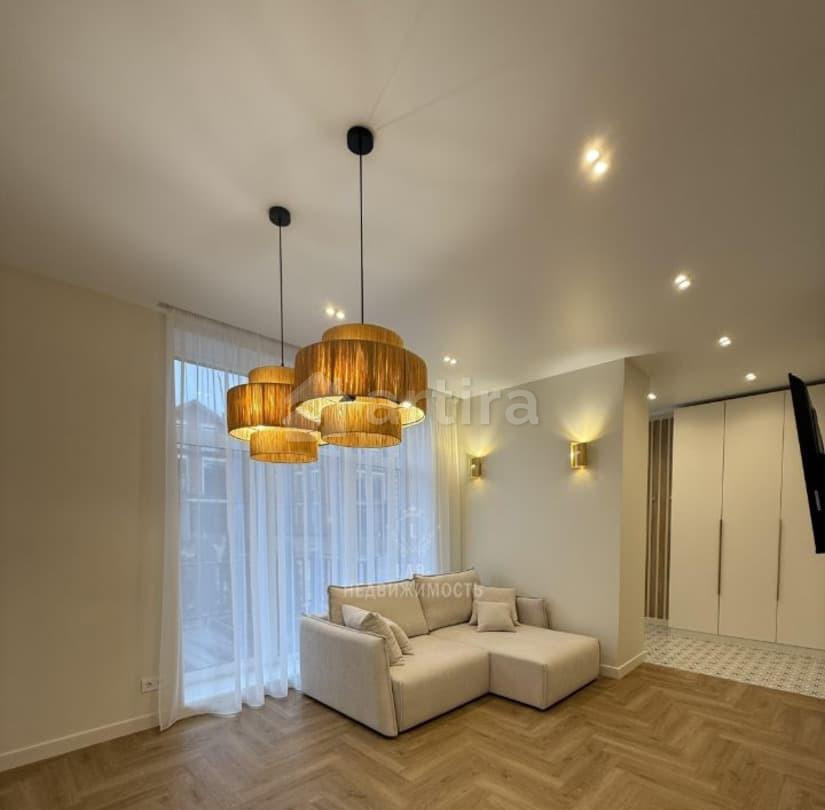 Таунхаус, 131 м2, 2 сотки, 3 эт. Истра - изображение 7