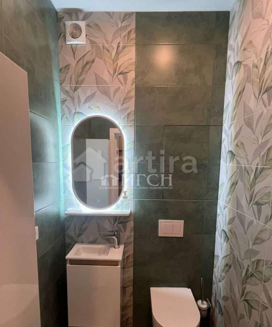 2-комн. квартира, 65 м2, 2/17 эт. Москва - изображение 12