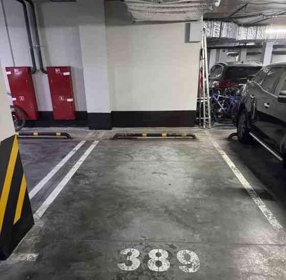 Гараж, 18 м2 Красногорск