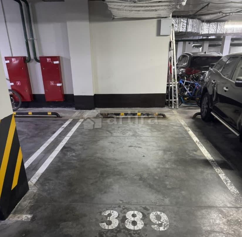 Гараж, 18 м2 Красногорск - изображение 5