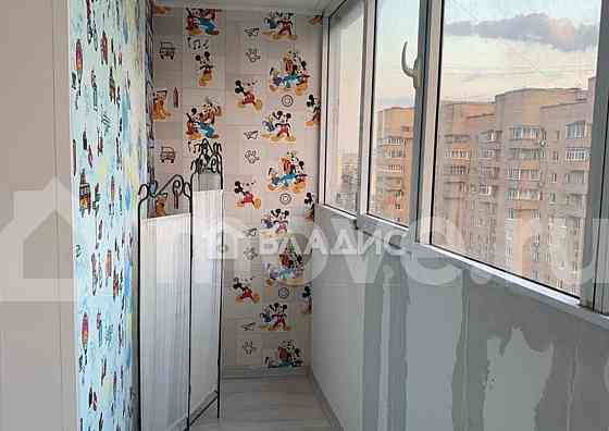 3-комн. квартира, 64 м2, 11/16 эт. Москва