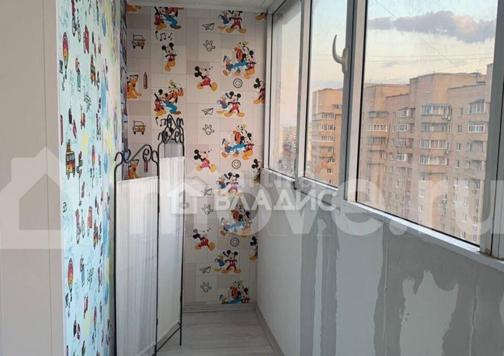 3-комн. квартира, 64 м2, 11/16 эт. Москва - изображение 5