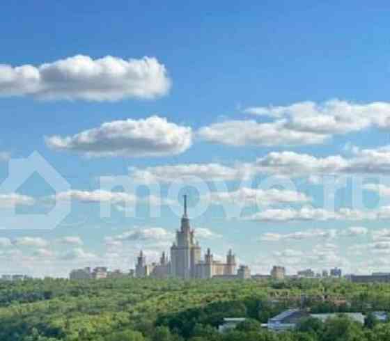 2-комн. квартира, 59.2 м2, 14/41 эт. Москва