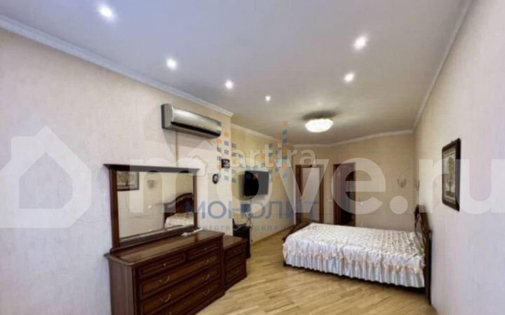 3-комн. квартира, 121.3 м2, 10/16 эт. Москва - изображение 5