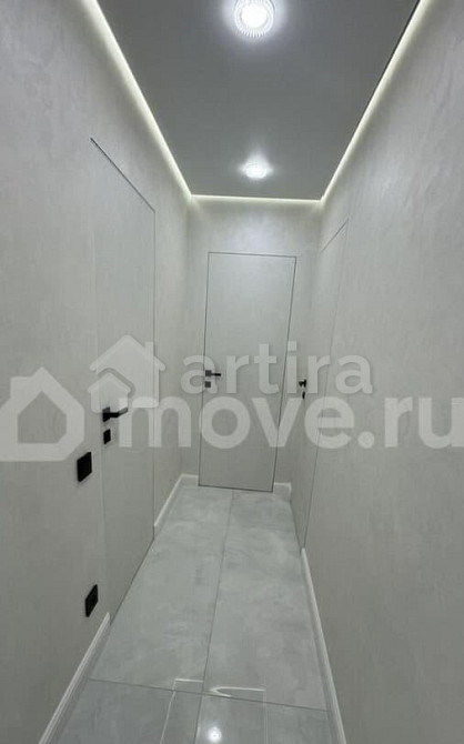 3-комн. квартира, 64.5 м2, 8/12 эт. Москва - изображение 2