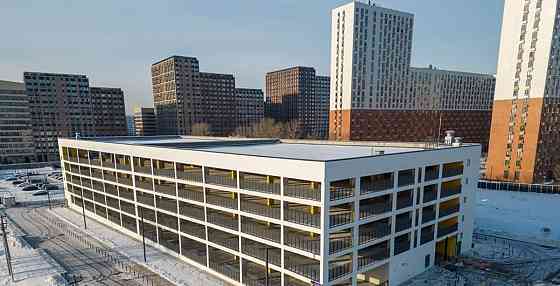 Гараж, 14 м2 Москва