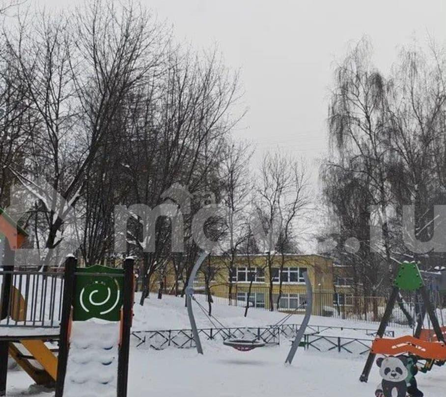 Студия, 14.4 м2, 1/16 эт. Москва - изображение 7