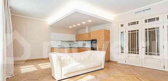 5-комн. пентхаус, 261 м2, 5/10 эт. Москва