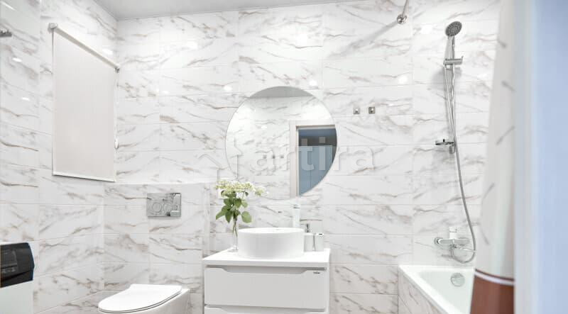 Студия, 45 м2, 9/10 эт. Муром - изображение 10