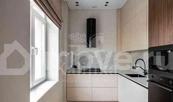 2-комн. квартира, 51 м2, 6/9 эт. Москва