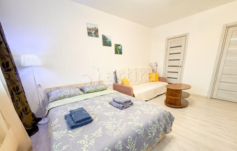 1-комн. квартира, 34 м2, 5/14 эт. Лобня - изображение 2