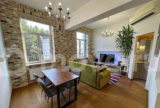 2-комн. апарт-ы, 55 м2, 4/6 эт. Москва