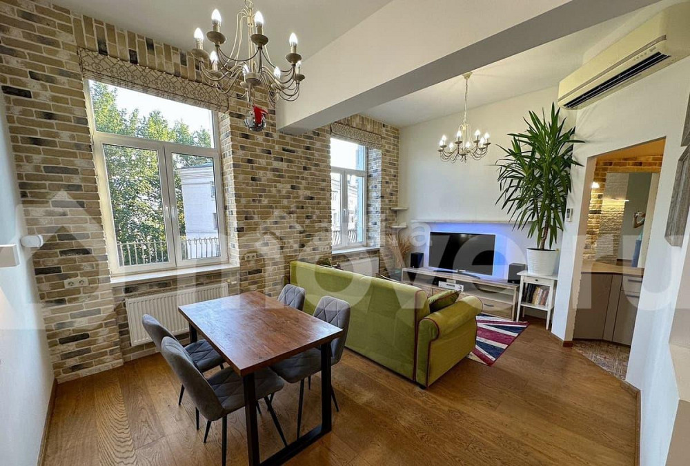 2-комн. апарт-ы, 55 м2, 4/6 эт. Москва - изображение 3