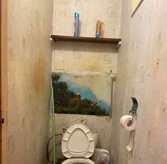 Комната, 14 м2, 5/5 эт. Москва