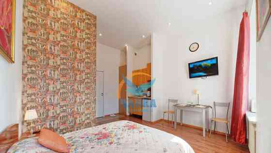 Студия, 20 м2, 4/4 эт. Санкт-Петербург