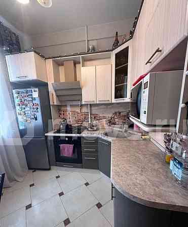 2-комн. квартира, 56.3 м2, 4/5 эт. Москва