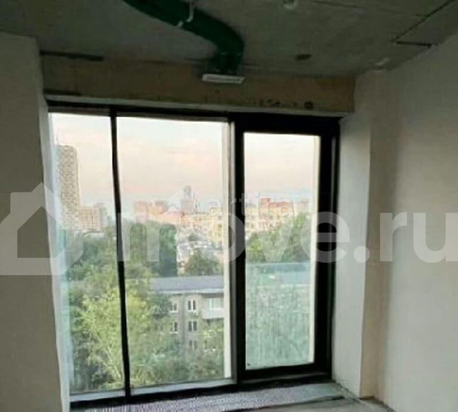 3-комн. квартира, 78 м2, 13/43 эт. Москва - изображение 5