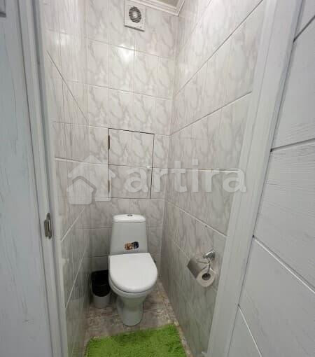 2-комн. квартира, 60 м2, 14/14 эт. Москва - изображение 11