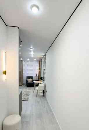 1-комн. квартира, 55 м2, 4/9 эт. Самара