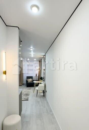 1-комн. квартира, 55 м2, 4/9 эт. Самара - изображение 2