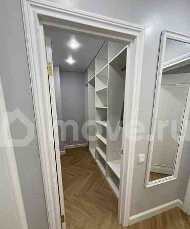 1-комн. квартира, 35 м2, 1/12 эт. Москва