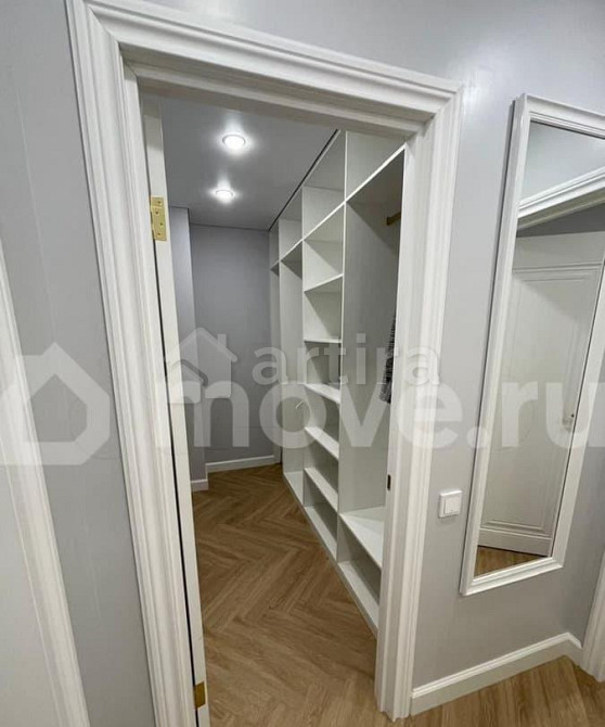 1-комн. квартира, 35 м2, 1/12 эт. Москва - изображение 6