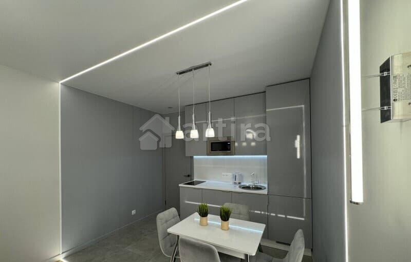 2-комн. квартира, 52 м2, 10/17 эт. Казань - изображение 6