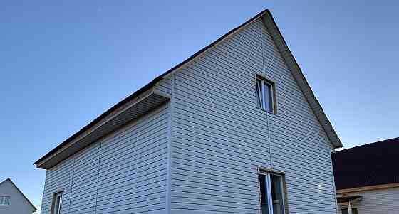 Дом, 82.3 м2, 5.4 сотки, 2 эт. Ломоносов