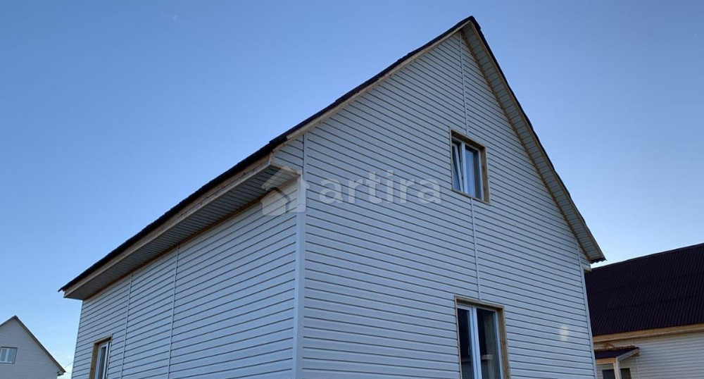 Дом, 82.3 м2, 5.4 сотки, 2 эт. Ломоносов - изображение 5