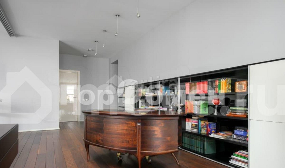 3-комн. квартира, 141.4 м2, 3/23 эт. Москва - изображение 6