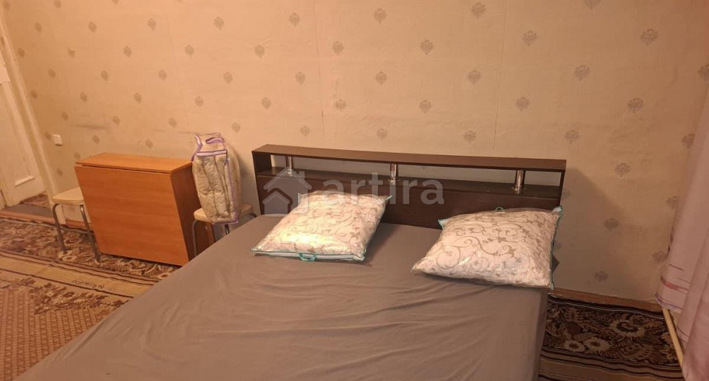 Комната, 97 м2, 1/5 эт. Москва - изображение 2