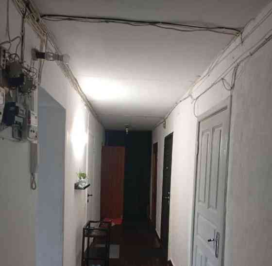 Комната, 18 м2, 4/5 эт. Новосибирск