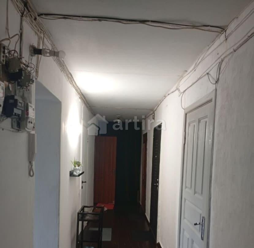 Комната, 18 м2, 4/5 эт. Новосибирск - изображение 4