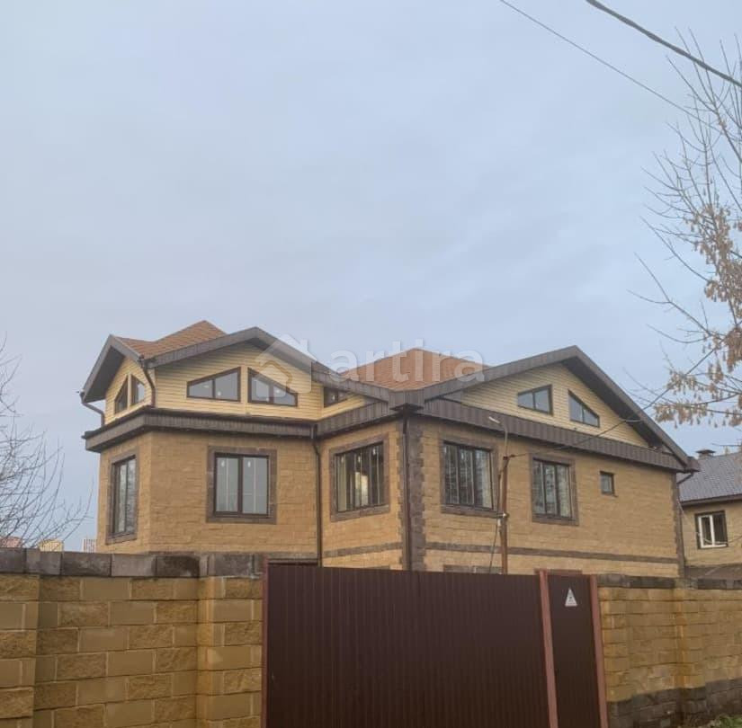 Дом, 477 м2, 6 соток, 2 эт. Красногорск - изображение 7