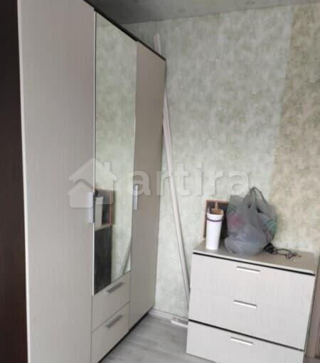 Комната, 24 м2, 6/9 эт. Санкт-Петербург - изображение 3