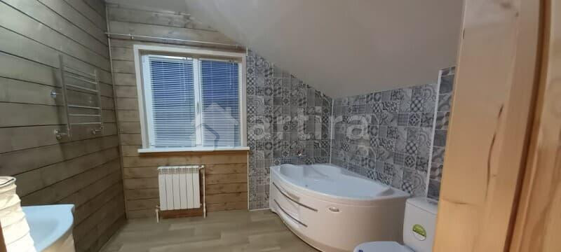 Коттедж, 300 м2 Лобня - изображение 18