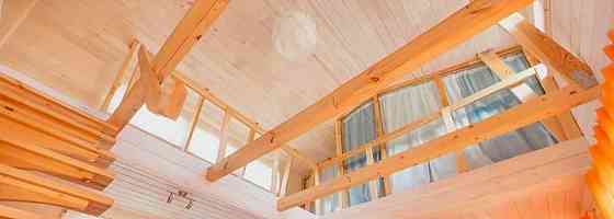 Дом, 145 м2, 10 соток, 2 эт. Одинцово