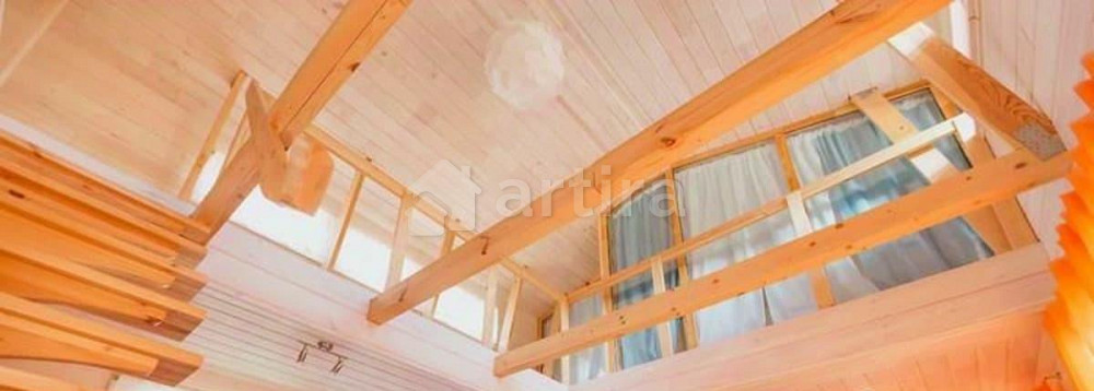 Дом, 145 м2, 10 соток, 2 эт. Одинцово - изображение 2