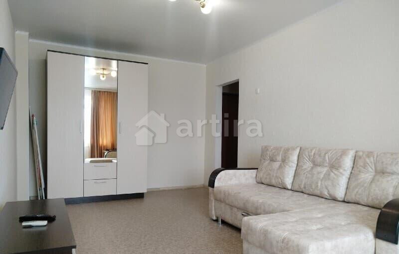 1-комн. квартира, 40 м2, 9/11 эт. Саратов - изображение 2