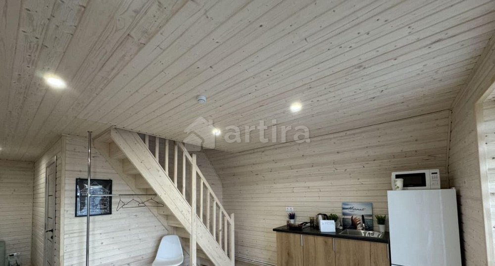 Дом, 75 м2, 15 соток, 2 эт. Кировск - изображение 7