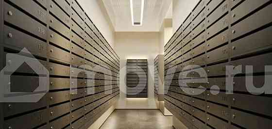 5-комн. квартира, 183 м2, 38/42 эт. Москва