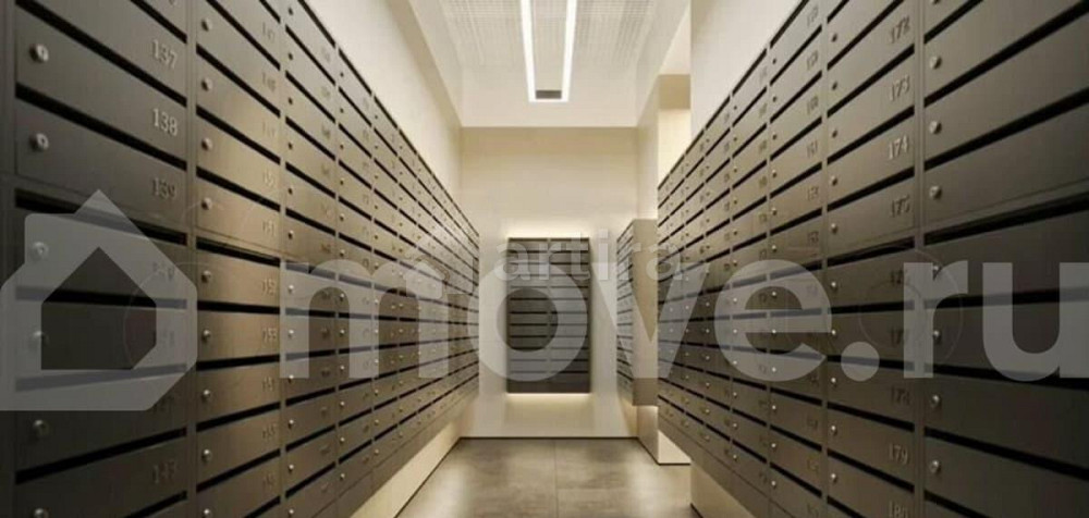 5-комн. квартира, 183 м2, 38/42 эт. Москва - изображение 6